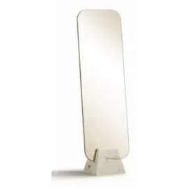 JVmoebel Wandspiegel 0 x 0 cm Beige