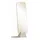 JVmoebel Wandspiegel 0 x 0 cm Beige
