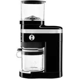 KitchenAid Artisan 5KCG8433EOB onyx black