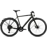 Orbea Vector 25 EQ Grün Modell 2026 - M