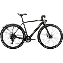 Orbea Vector 25 EQ Grün Modell 2026 - M