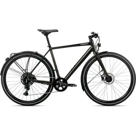 Orbea Vector 25 EQ Grün Modell 2026 - M
