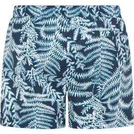 hugo underwear Badeshorts CALALA Blau L