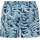 hugo underwear Badeshorts CALALA Blau L
