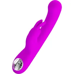 Lamar, 22 cm, neon-pink