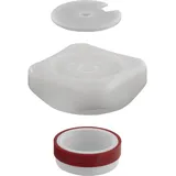 Uponor Vario Handrad 1005104 mit Einstellungsanzeige