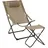 Svita Campingstuhl Tomra Taupe