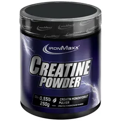 Ironmaxx IRONMAXX CREATINE POWDER (250g) (250 g, Geschmacksneutral)