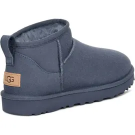 UGG Australia UGG Classic Ultra Mini - Blau - 38