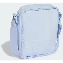 adidas Everyday Icons Schultertasche Synthetik Crystal Sky