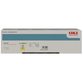 Oki 46507513 gelb