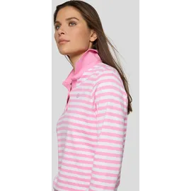Rabe Print-Shirt Rosa 42
