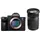 Sony Alpha 7 III + Sigma 85 mm DG DN (A)
