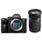 + Sigma 85 mm DG DN (A)
