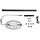 XP METAL DETECTORS Metalldetektor Deus 2 HF2 FMF HP