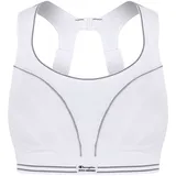 Shock Absorber Ultimate Run Bra Sport-BH weiß,