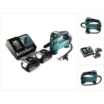 Makita DMP180RG inkl. 2 x 6,0 Ah Akku + Ladegerät