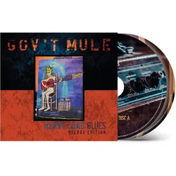 Heavy Load Blues (2CD Deluxe Edition) | Zustand: Neu & original versiegelt