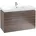 Waschbeckenunterschrank x 0 x Arizona Oak