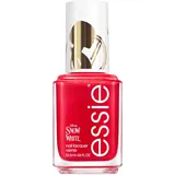 essie Nagellack – Nr. 1006 just take a bite, Rot, professionelle Maniküre in der limitierten Schneewittchen-Edition, farbintensiv, 13,5 ml