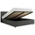 MKS Meble PAVO CLASSIC 180 x 200 cm Grau