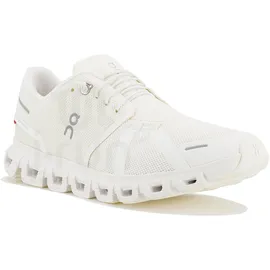 On Cloud 6 Damen White / White 41