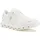 On Cloud 6 Damen White / White 41