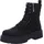La Strada Plateau Stiefeletten in Schwarz 39 EU