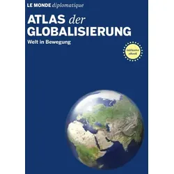 Atlas der Globalisierung