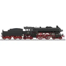 Märklin Dampflok BR 15 55166 1
