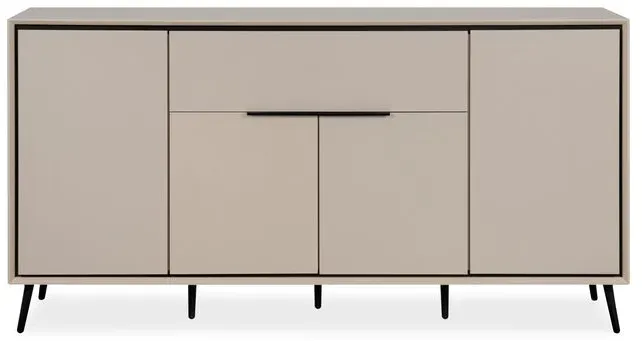 Sideboard Arona Dekor Beige Sand
