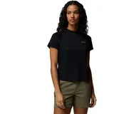 Columbia Stealth Spring Schwarz L
