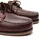 Timberland Classic Boat 2 Eye Brown