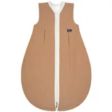Alvi Alvi® Babyschlafsack Alvi Mäxchen Schlafsack light 70