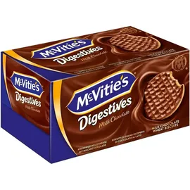McVities Weizenkekse Schokolade 200 g