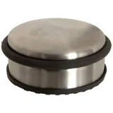 5 five simply smart Türstopper Silber 5 cm