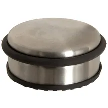 5 five simply smart Türstopper Silber 5 cm