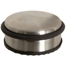 5 five simply smart Türstopper Silber 5 cm
