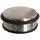 5 five simply smart Türstopper Silber 5 cm