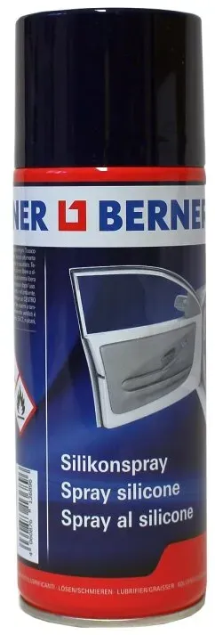 Berner Silikonspray, 400ml