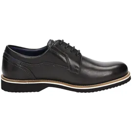 SIOUX Dilip-716 Herren Schwarz 49,5