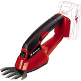 Einhell Akku-Grasschere GC-CG 18/1 Li-Solo ohne Akku