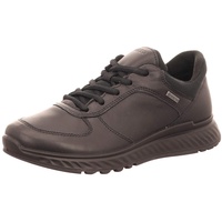 ECCO EXOSTRIDE W Low Sneaker Schwarz