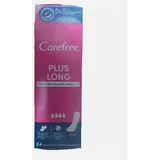 Carefree Slipeinlagen Maxi Long Plus 24