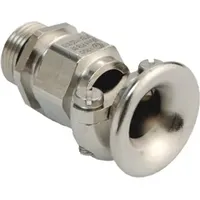 Kaiser EX1811.11 Kabelverschraubung PG11 Metall