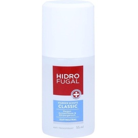 Hidrofugal Classic Spray 55 ml
