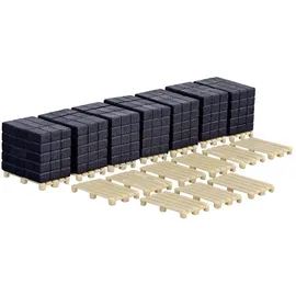 Kibri Deko-Set Ladegüter 38149 H0