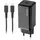 Nacon Ladegerät Adapter schwarz Nintendo Switch 2