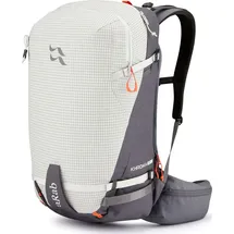 Rab Khroma 30 Skirucksack (Größe 30L, grau)