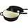 Echtwerk Grillpfanne 25,2 cm